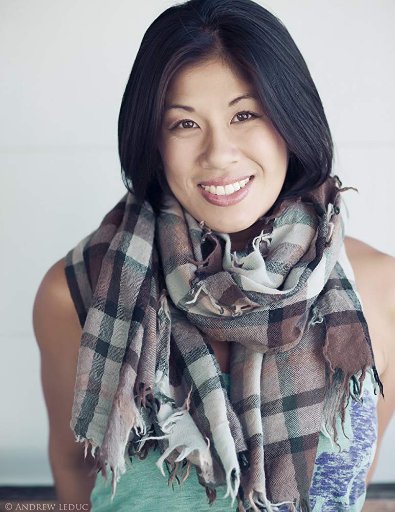 Sindy Lau