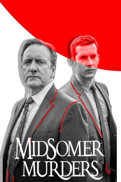 Midsomer Murders - Season 23