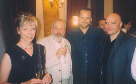 Michael Klesic