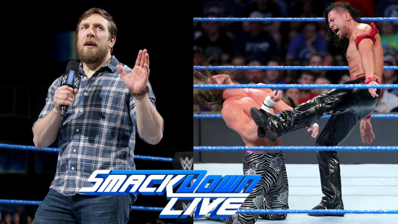 Daniel Bryan