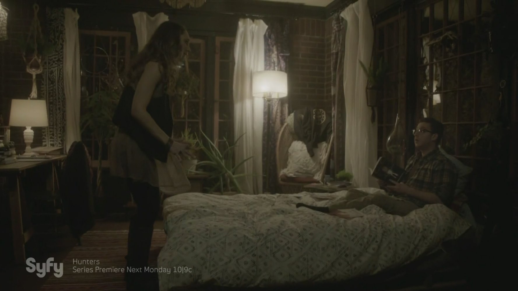 Hannah Levien