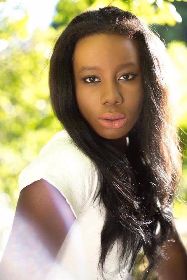 Winnie Mzembe