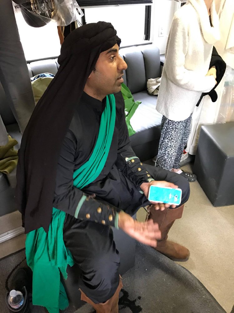 Fahad Olayan