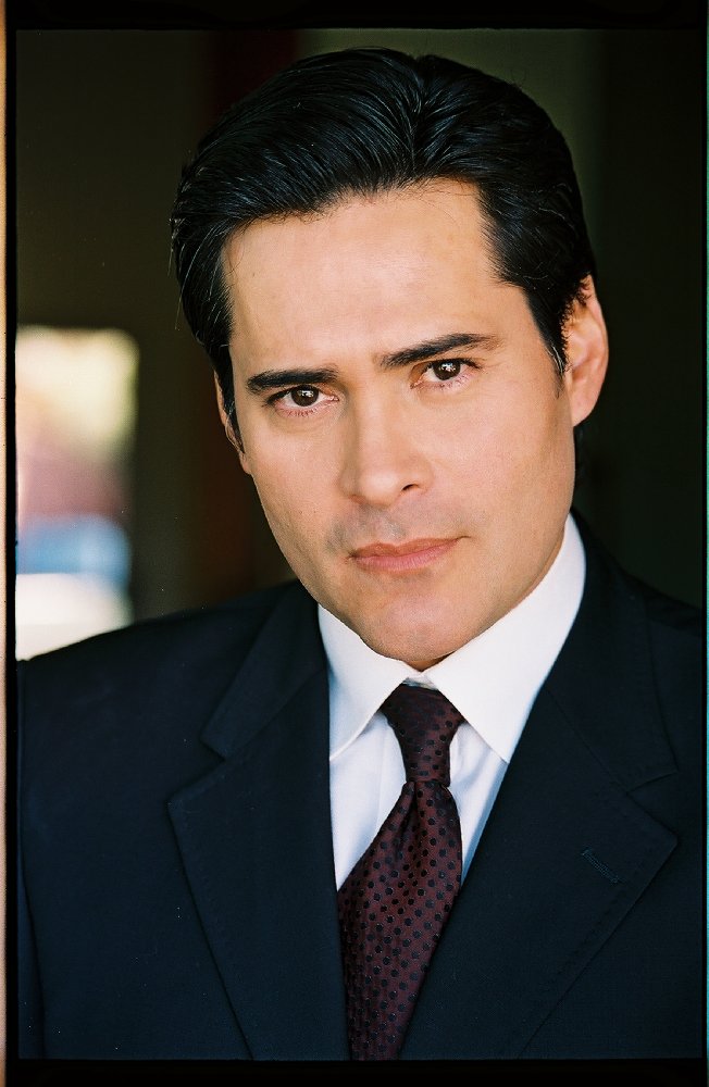 Carlos Montilla