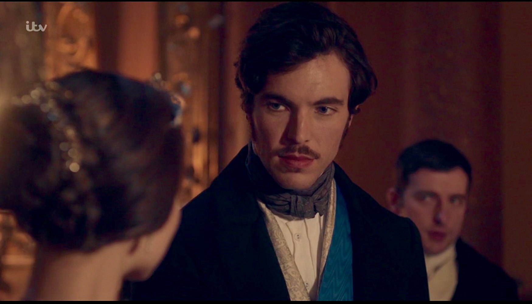 Prince Albert of Saxe-Coburg