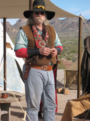 David Staley