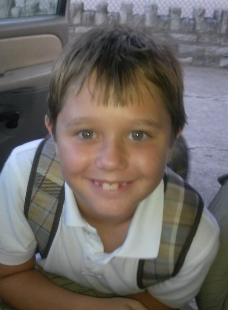 Andrew Kuebel
