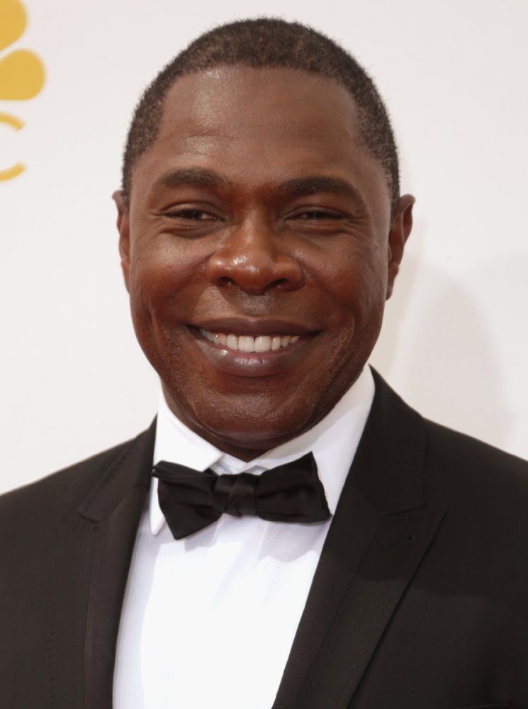 Michael Potts