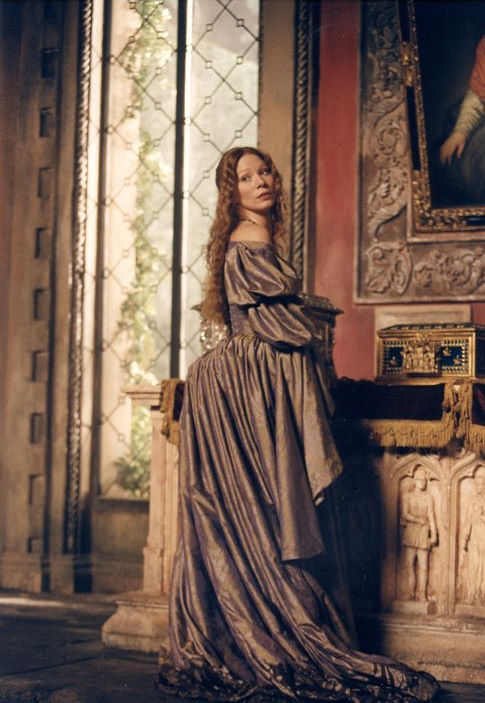 Portia