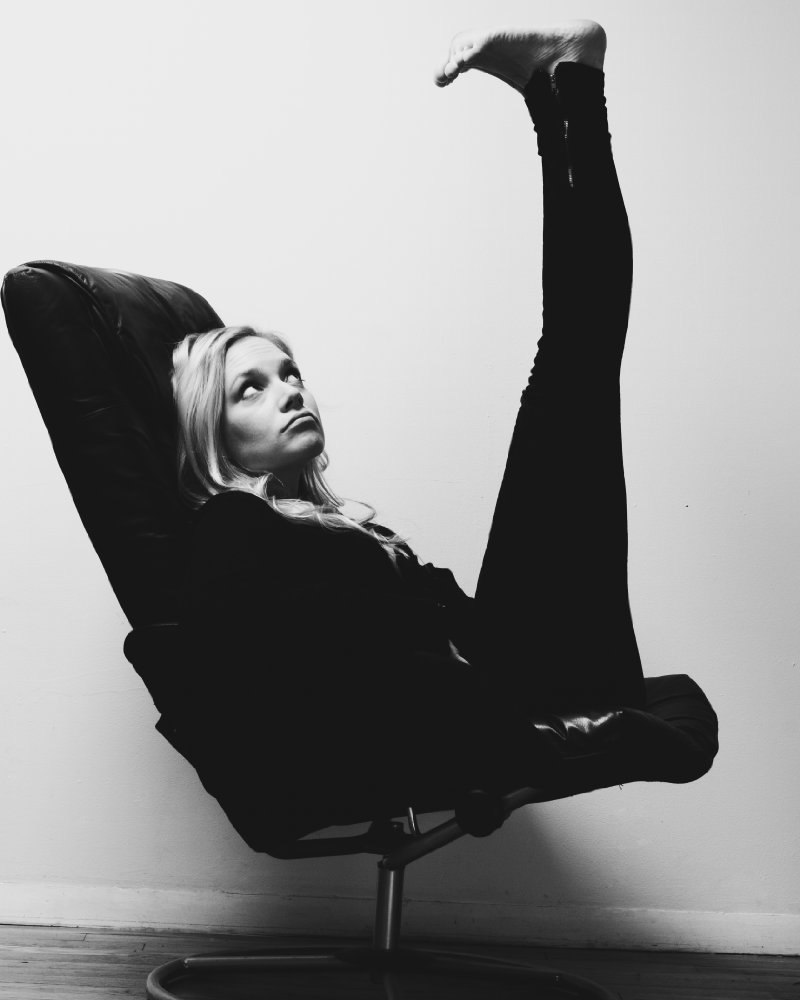 Caitlin Mehner