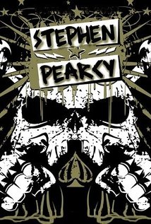 Stephen Pearcy