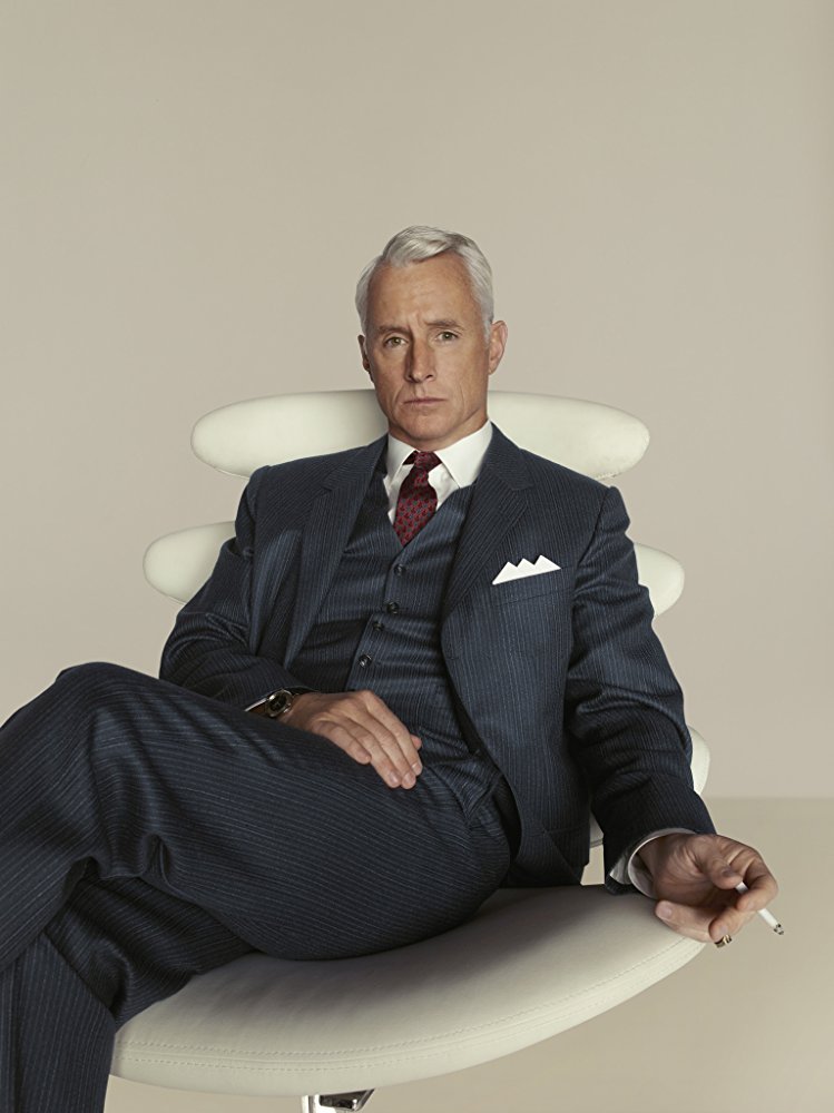 Roger Sterling