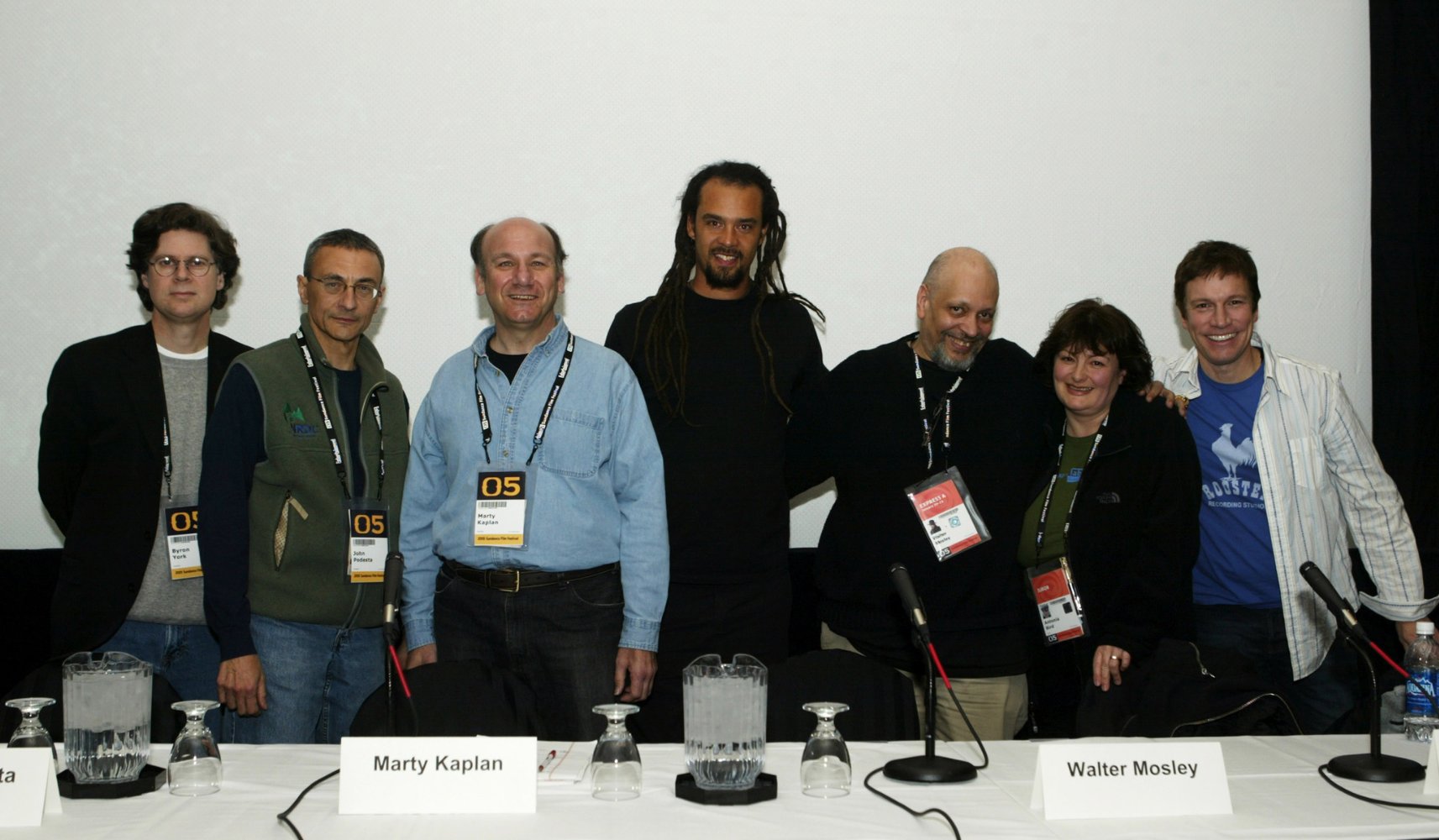 Marty Kaplan
