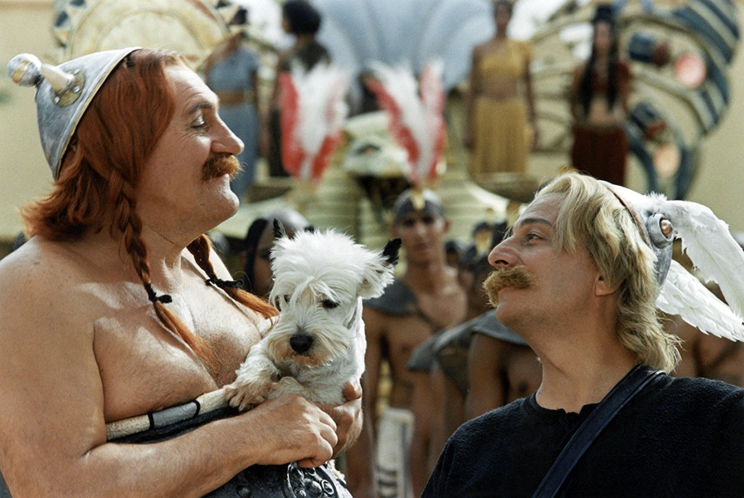 Asterix