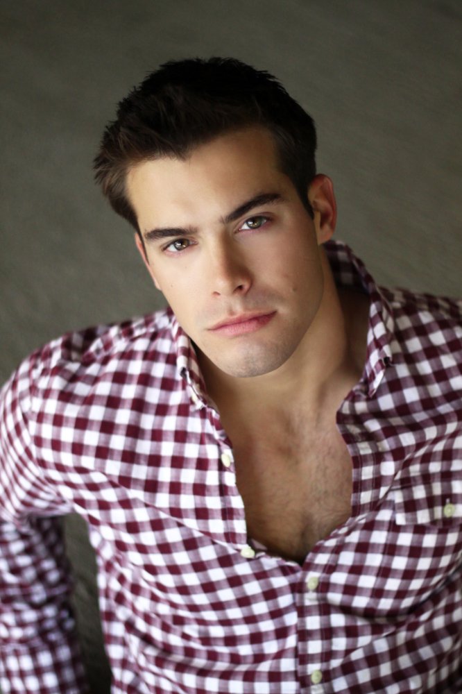 Ryan Adcock