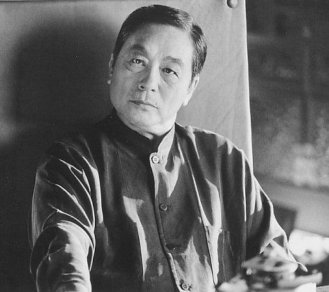 Terence Wei