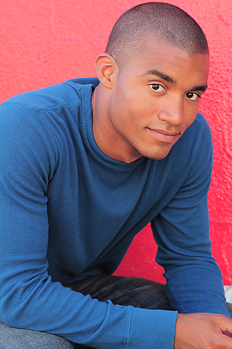 Michael Marcel