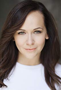 Savannah Stevenson