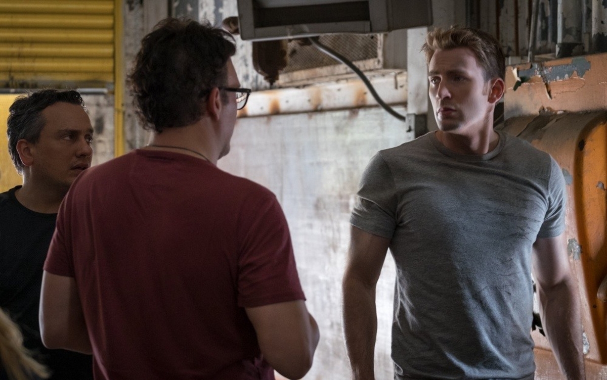 Joe Russo