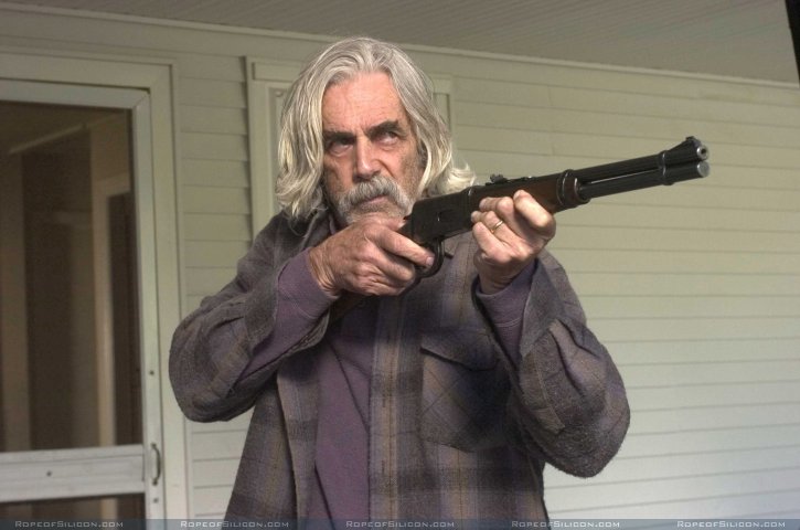 Lorne Lutch