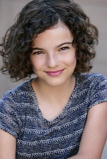 Michaela Dean