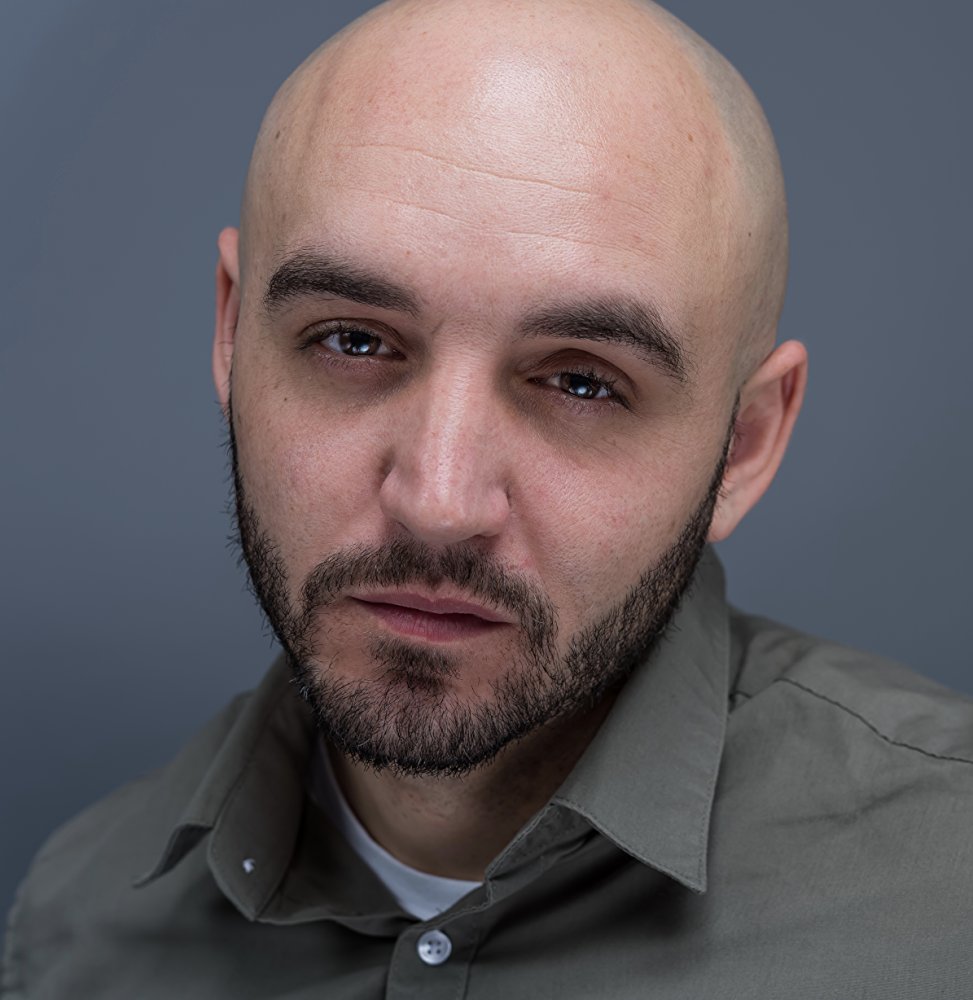 Ray Rosario