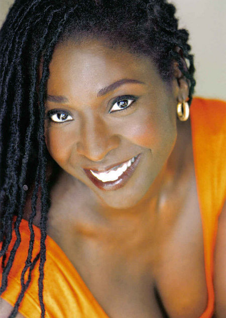 Phyllis Yvonne Stickney