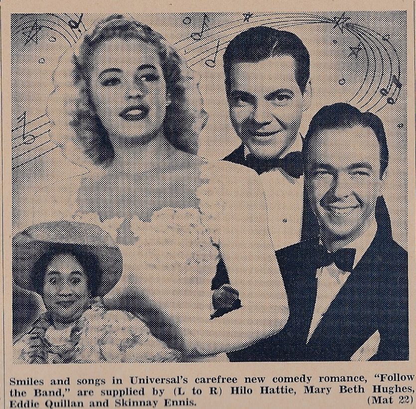 Mary Beth Hughes