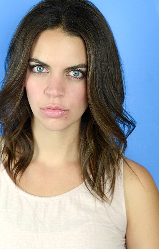Katy Bentz