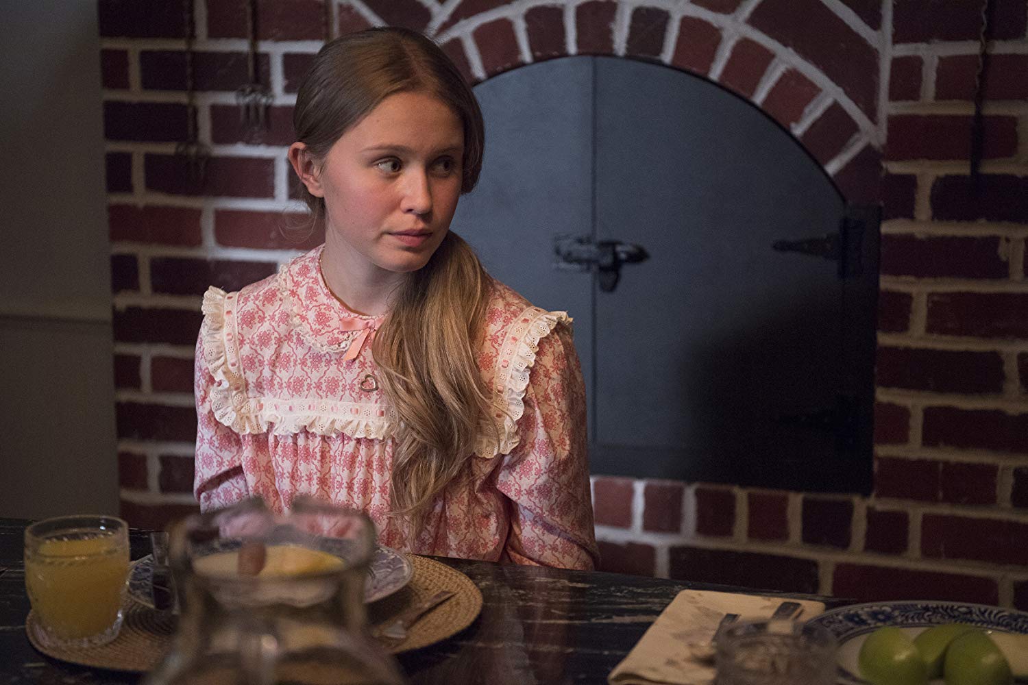 Eliza Scanlen