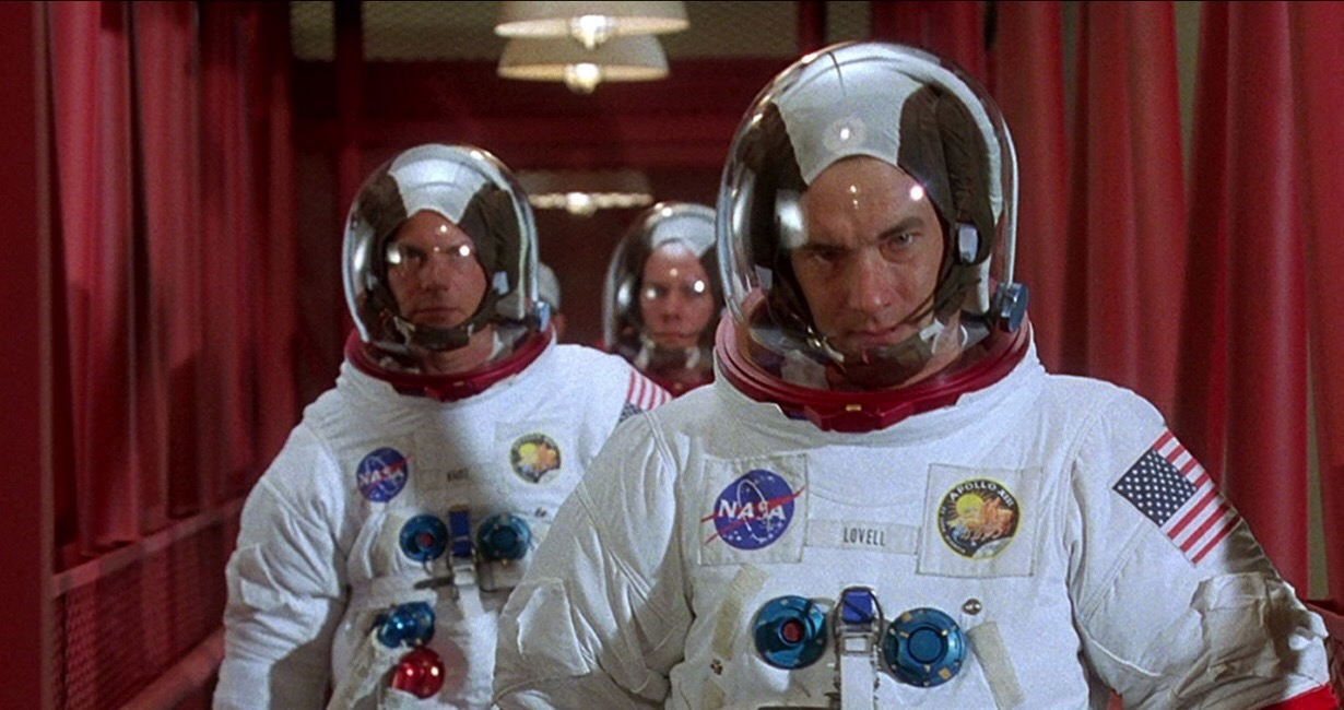 Fred Haise