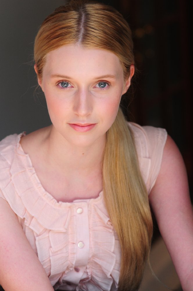 Nicole Tompkins