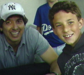 Fernando Sur