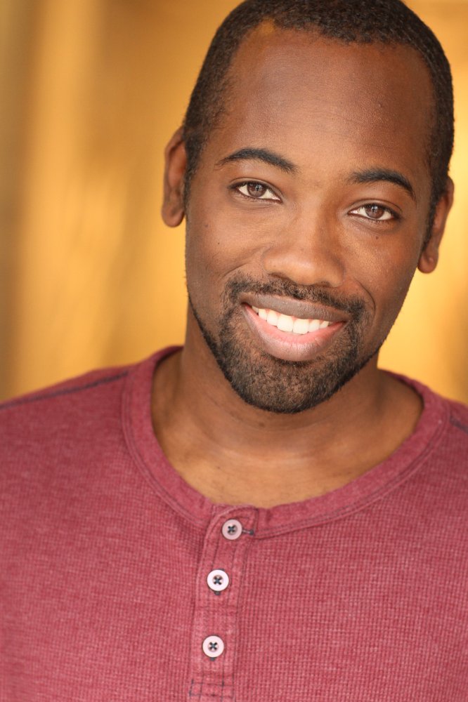 Willie Anthony