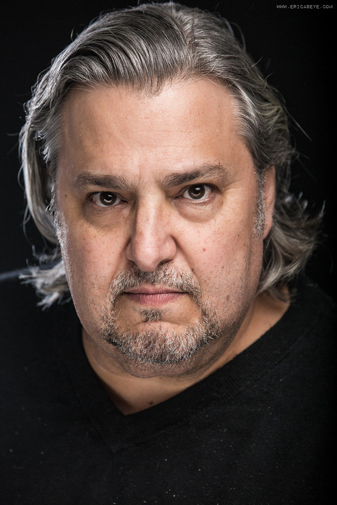 Mark Resnik