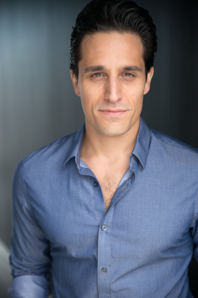 Jared Zirilli