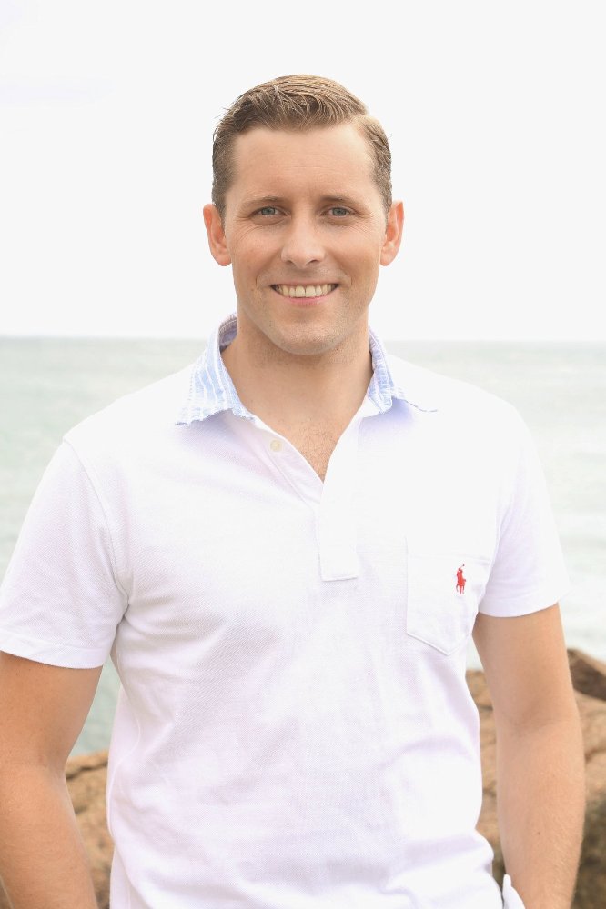 Christopher Kosmer
