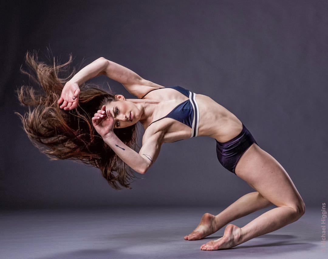 Michelle Zeitlin