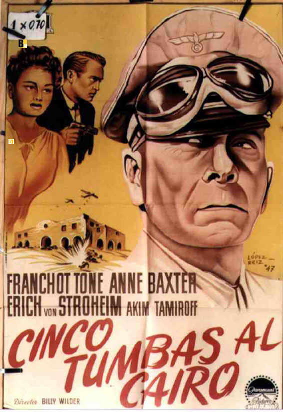Erwin Rommel