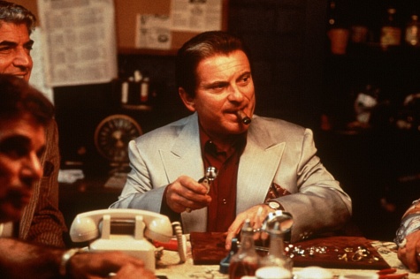Frank Marino