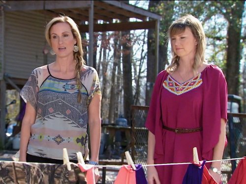 Missy Robertson