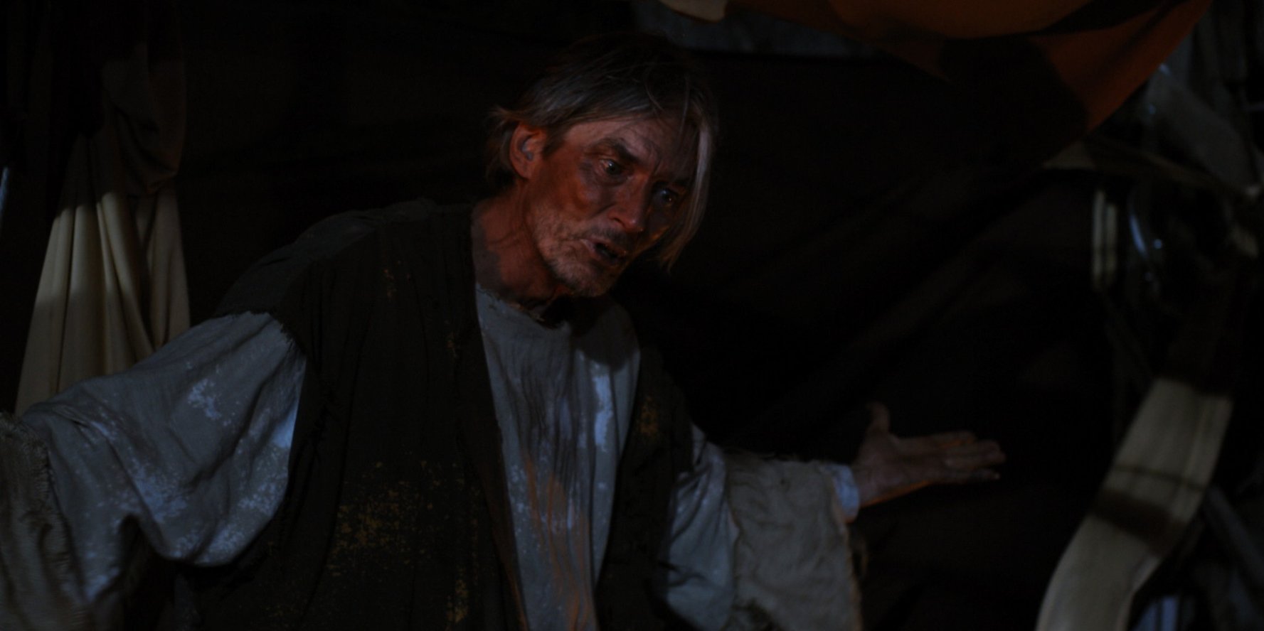 Billy Drago
