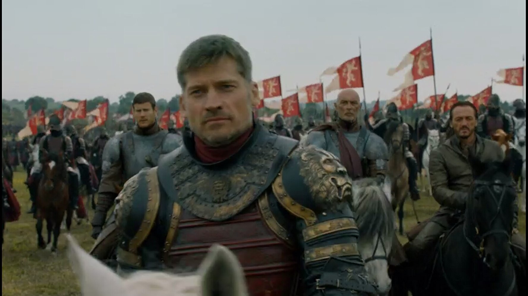 Dickon Tarly