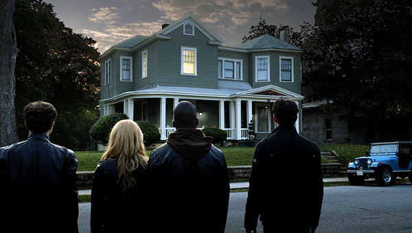 Derek Hale