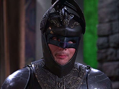 Adam West