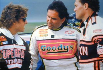 Cole Trickle