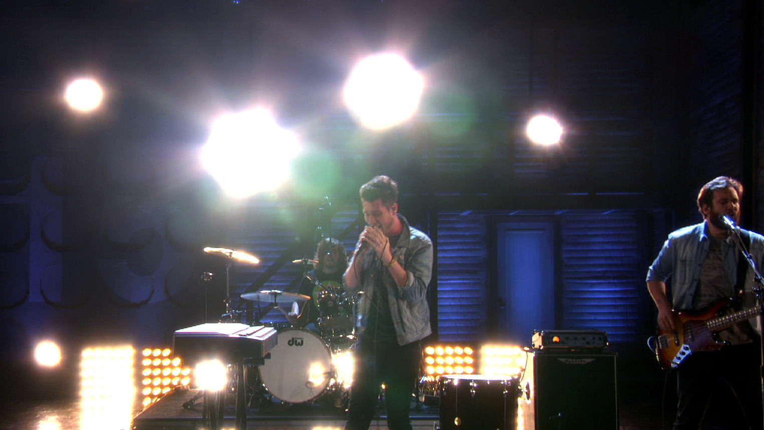 Bastille