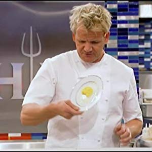 Himself - Chef, Himself - Head Chef