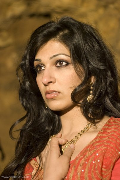 Minita Gandhi