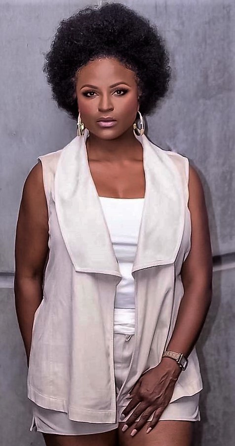 Tonyai Palmer